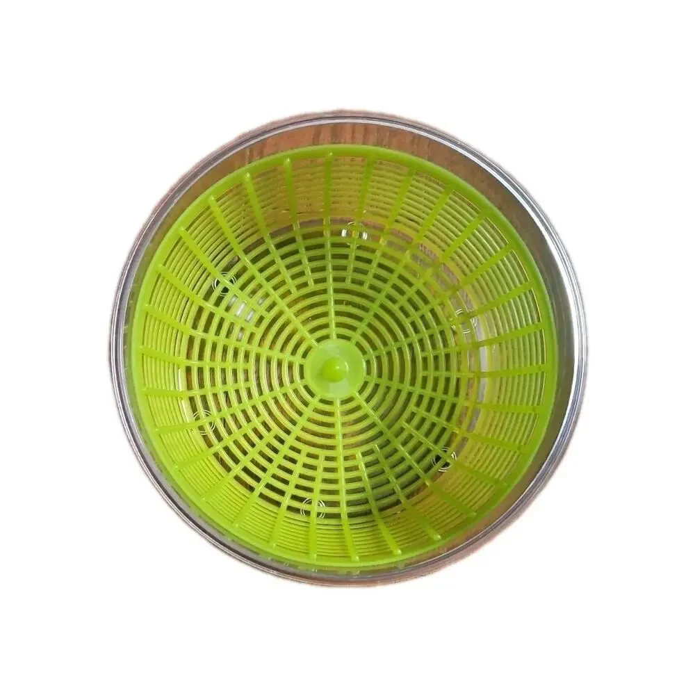 Unbranded Multi-Use Salad Spinner Vegetable Dryer Fruit Washer